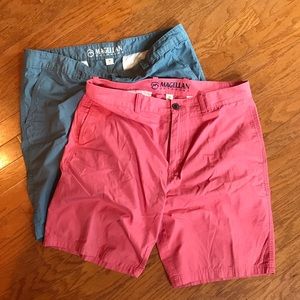 Men’s shorts